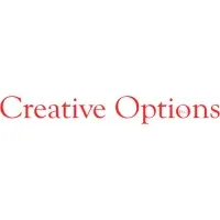 Creative Options Of DC Inc