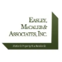 Easley, McCaleb & Associates, Inc. Easley, McCaleb & Associates, Inc.