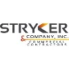 Stryker and Company, Inc. Stryker and Company, Inc.