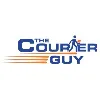 The Courier Guy The Courier Guy