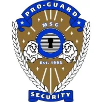 PRO-GUARD SECURITY