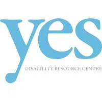 Yes Disability Resource Centre Yes Disability Resource Centre