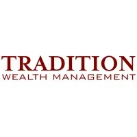 Tradition Wealth Management, LLC
