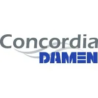 Concordia Damen Shipbuilding
