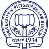 University of Pittsburgh Law Review