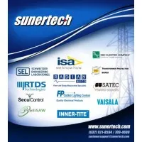Sunertech Corporation