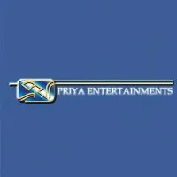 PRIYA ENTERTAINMENTS PVT LTD PRIYA ENTERTAINMENTS PVT LTD