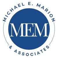 Michael E. Marion & Associates Inc. Michael E. Marion & Associates Inc.