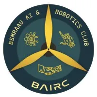 BSMRAAU A.I. & ROBOTICS CLUB