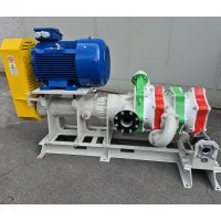 Perissinotto S.p.A. PEMO PUMPS Perissinotto S.p.A. PEMO PUMPS