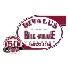 Divall's Earthmoving and Bulk Haulage Divall's Earthmoving and Bulk Haulage