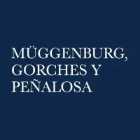 Müggenburg, Gorches y Peñalosa S.C.