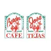 Border Cafe & Jose Tejas Border Cafe & Jose Tejas