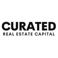 Curated Real Estate Capital Curated Real Estate Capital