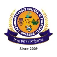 Laxminarayandev College of Pharmacy, Bharuch