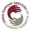 Crisis Support Services of Alameda County Crisis Support Services of Alameda County