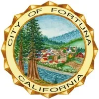 City of Fortuna City of Fortuna
