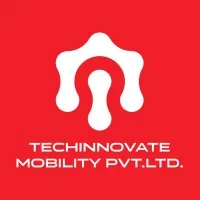 Techinnovate Mobility Pvt. Ltd. Techinnovate Mobility Pvt. Ltd.