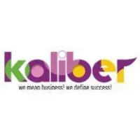 Kaliber Consulting Pvt limited