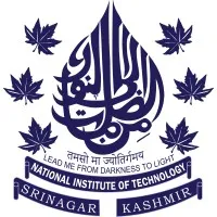 The Department of Training and Placement, NIT Srinagar