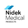 Nidek Medical Products, Inc. Nidek Medical Products, Inc.