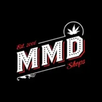 MMD SHOPS