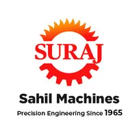 Sahil CNC Machines