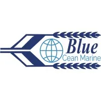 Blue Ocean Marine