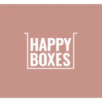 Happy Boxes Project Happy Boxes Project