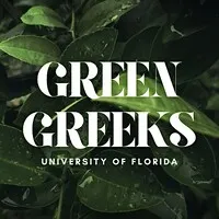 Green Greeks