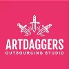 ArtDaggers Art Production Studio ArtDaggers Art Production Studio