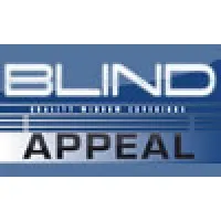Blind Appeal Blind Appeal