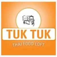 Tuk Tuk Thai Food Loft