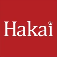 Hakai Institute Hakai Institute