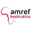 Amref Health Africa NL Amref Health Africa NL