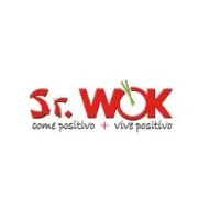 SR WOK SR WOK