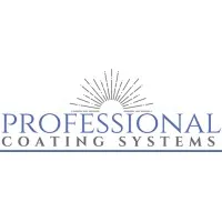Professional Coating Systems
