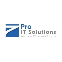 Pro IT Solutions Limited