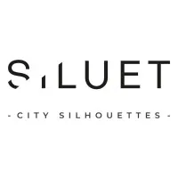 Siluet City Silhouettes