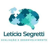 Clínica Letícia Segretti - Avaliação e Desenvolvimento