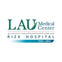 LAU Medical Center-Rizk Hospital
