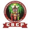 CHILKUR BALAJI COLLEGE OF PHARMACY CHILKUR BALAJI COLLEGE OF PHARMACY