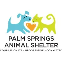 Palm Springs Animal Shelter