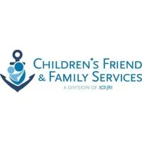 Children's Friend and Family Services Children's Friend and Family Services