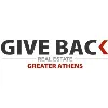 GIVE BACK Real Estate GREATER ATHENS