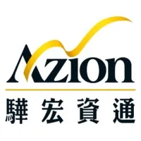 Azion Group 驊宏資通集團 Azion Group 驊宏資通集團