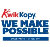 Kwik Kopy Eagle Farm