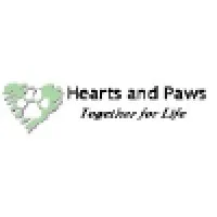 Hearts and Paws