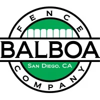 Balboa Fence Company