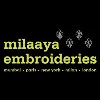 Milaaya Embroideries Milaaya Embroideries